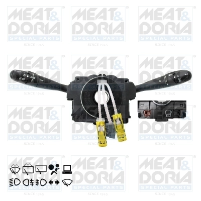 Steering Column Switch